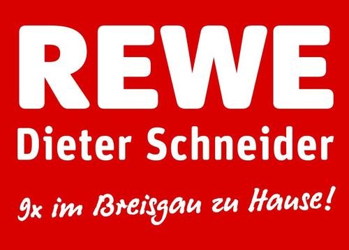 REWE Schneider